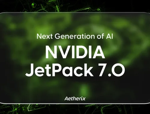 NVIDIA JetPack 7.0: Powering the Next Generation of AI and Robotics at the Edge